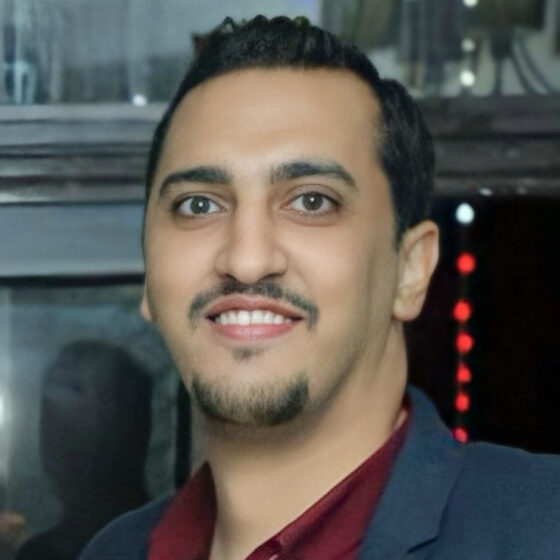 Mahmoud Mostafa